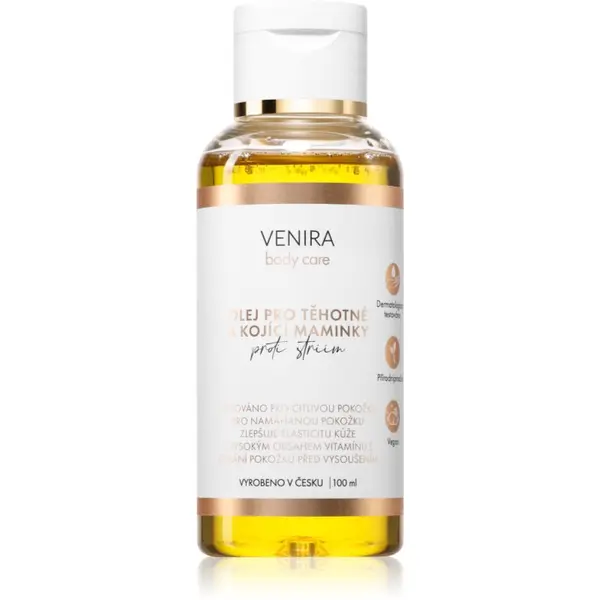 Venira Venira Anti-Stretch Mark Oil ulje protiv strija 100 ml
