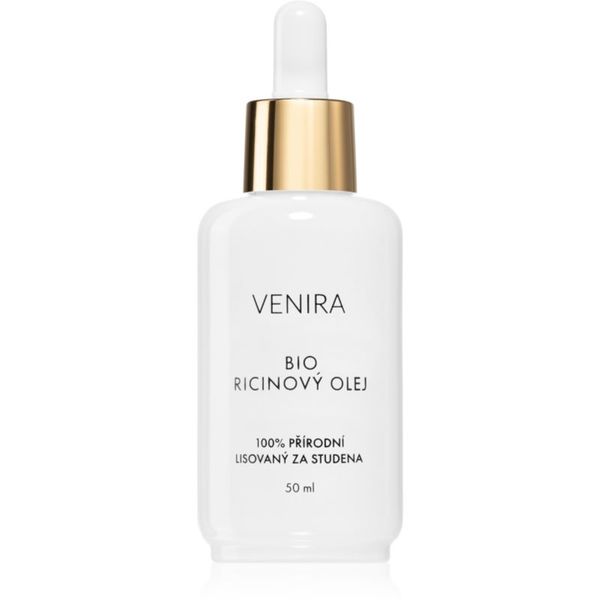 Venira Venira BIO Castor Oil ulje za sve tipove kože 50 ml