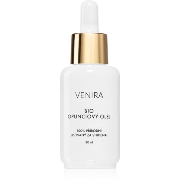 Venira Venira BIO Opuntia Oil ulje za sve tipove kože 30 ml