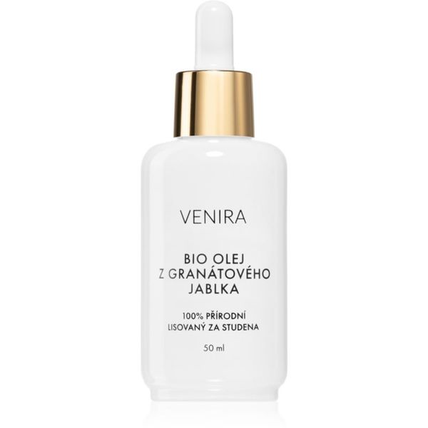 Venira Venira BIO Pomegranate Seed Oil ulje za sve tipove kože 50 ml