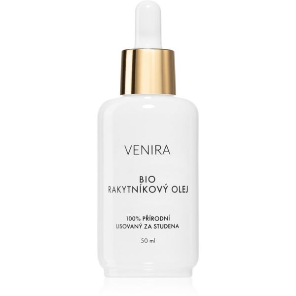 Venira Venira BIO Sea-Buckthorn Oil ulje za sve tipove kože 50 ml