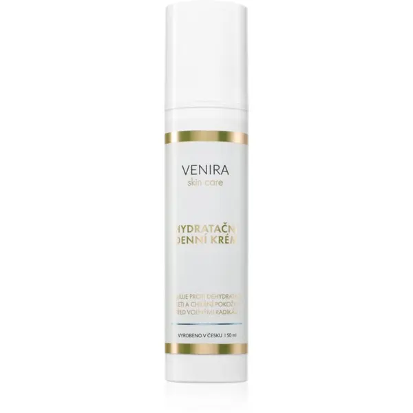 Venira Venira Hydrating Day Cream hidratantna dnevna krema 50 ml