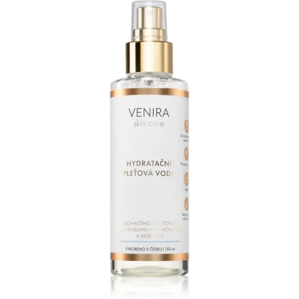 Venira Venira Hydrating Facial Water hidratantna voda za lice 150 ml