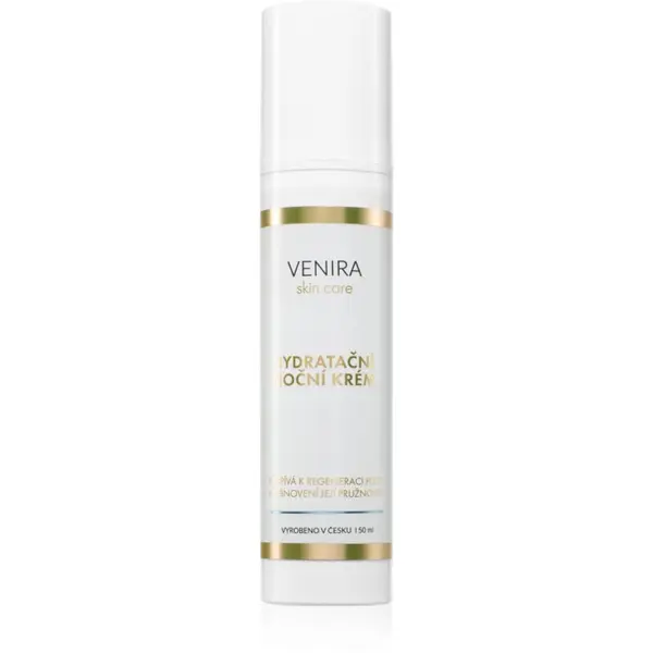 Venira Venira Hydrating Night Cream hidratantna noćna krema 50 ml