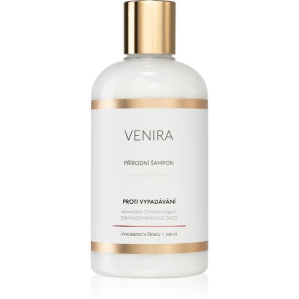 Venira Venira Shampoo prirodni šampon protiv gubitka kose 300 ml