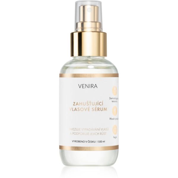 Venira Venira Thickening hair serum serum za kosu koja se prorjeđuje 100 ml