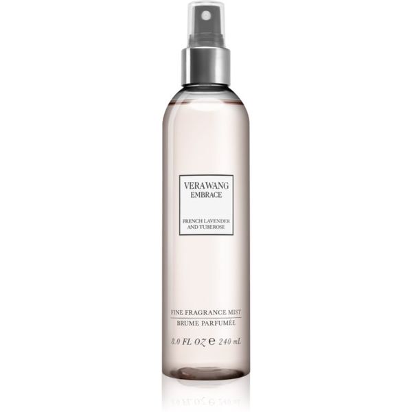 Vera Wang Vera Wang Embrace Lavender and Tuberose sprej za tijelo za žene 240 ml