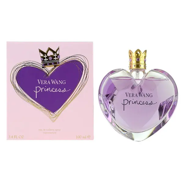 Vera Wang Vera Wang Princess toaletna voda za žene 100 ml