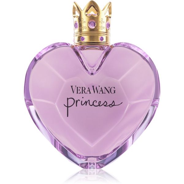 Vera Wang Vera Wang Princess toaletna voda za žene 30 ml