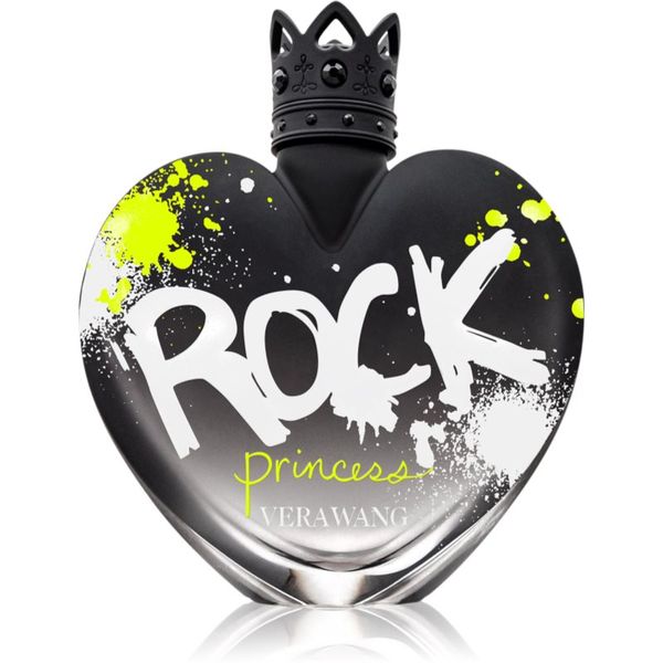 Vera Wang Vera Wang Rock Princess toaletna voda za žene 100 ml