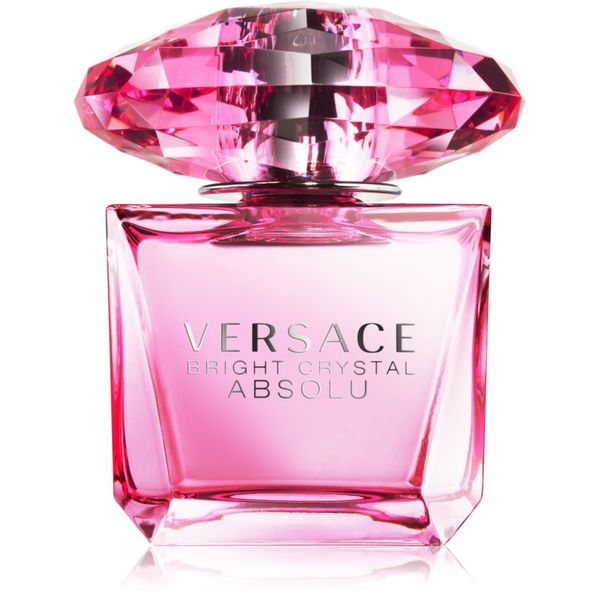 Versace Versace Bright Crystal Absolu parfemska voda za žene 30 ml