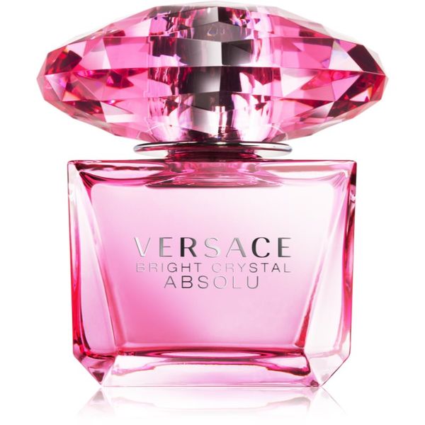 Versace Versace Bright Crystal Absolu parfemska voda za žene 90 ml