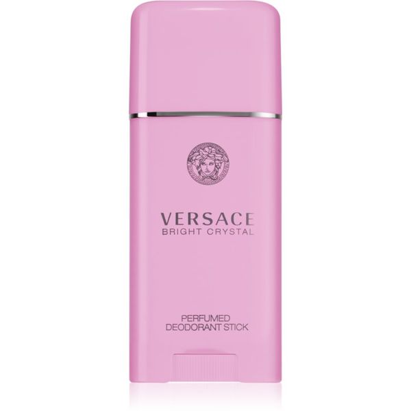 Versace Versace Bright Crystal deostick (bez kutijice) za žene 50 ml