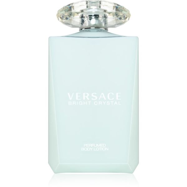 Versace Versace Bright Crystal mlijeko za tijelo za žene 200 ml