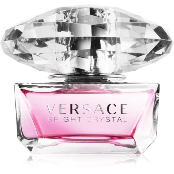 Versace Versace Bright Crystal raspršivač dezodoransa za žene 50 ml