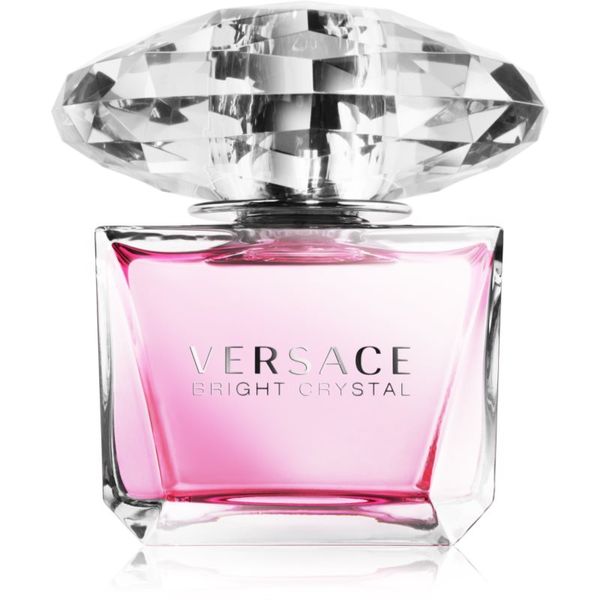 Versace Versace Bright Crystal toaletna voda za žene 90 ml