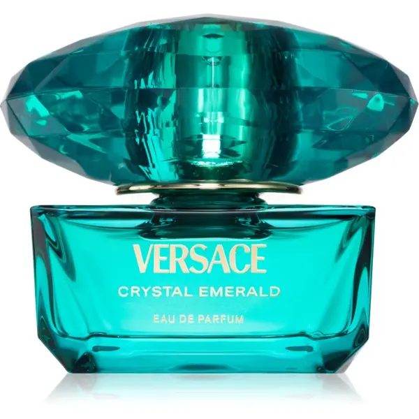 Versace Versace Crystal Emerald parfemska voda za žene 50 ml
