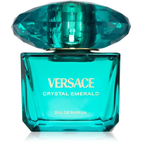 Versace Versace Crystal Emerald parfemska voda za žene 90 ml