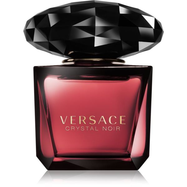 Versace Versace Crystal Noir parfemska voda za žene 30 ml