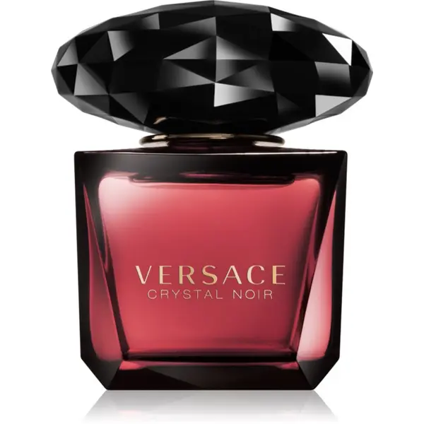 Versace Versace Crystal Noir parfemska voda za žene 90 ml
