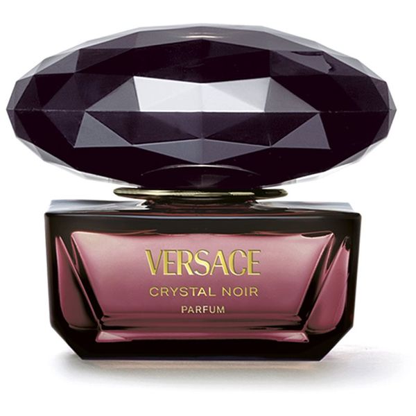 Versace Versace Crystal Noir Parfum parfem za žene 50 ml