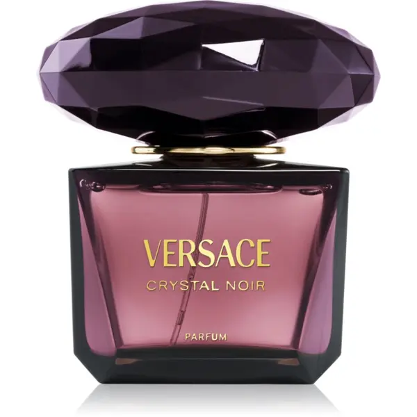 Versace Versace Crystal Noir Parfum parfem za žene 90 ml
