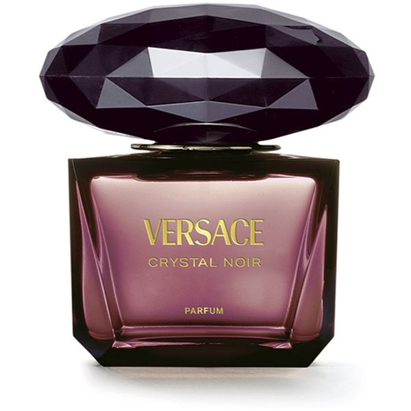 Versace Versace Crystal Noir Parfum parfem za žene 90 ml