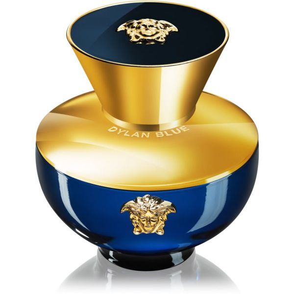Versace Versace Dylan Blue Pour Femme parfemska voda za žene 100 ml