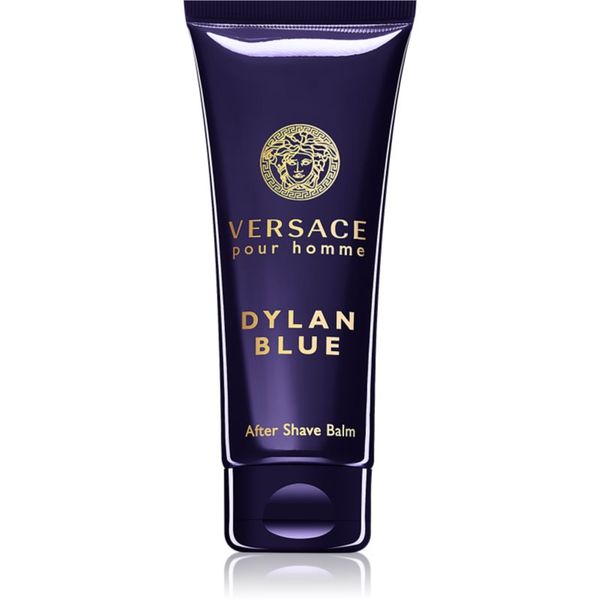 Versace Versace Dylan Blue Pour Homme balzam poslije brijanja za muškarce 100 ml
