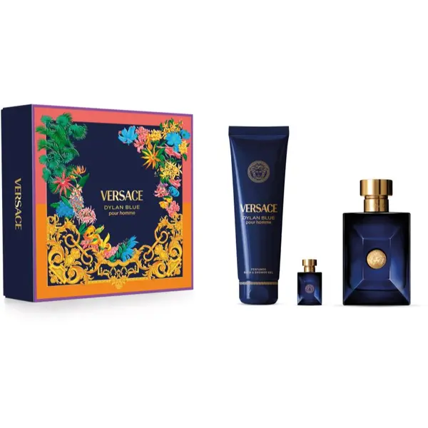 Versace Versace Dylan Blue Pour Homme poklon set za muškarce 1 kom