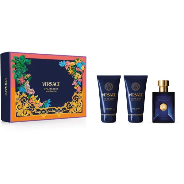 Versace Versace Dylan Blue Pour Homme poklon set za muškarce 1 kom