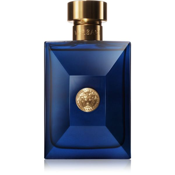 Versace Versace Dylan Blue Pour Homme toaletna voda za muškarce 100 ml