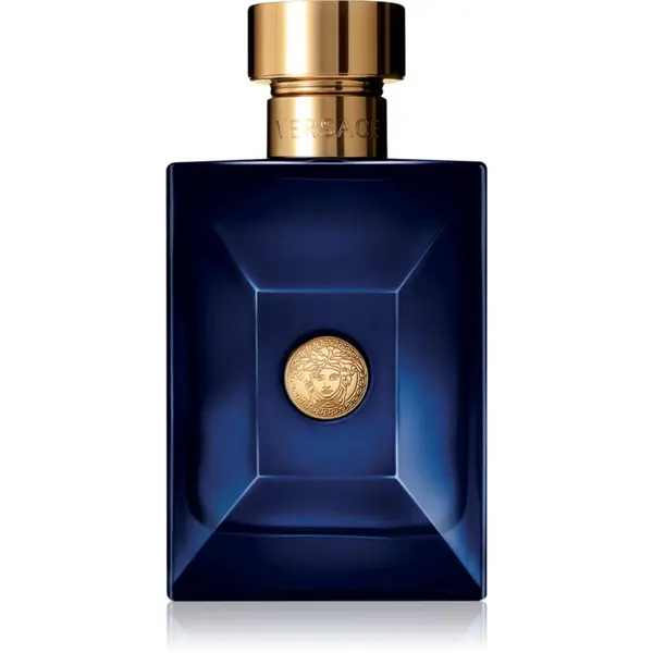 Versace Versace Dylan Blue Pour Homme toaletna voda za muškarce 200 ml