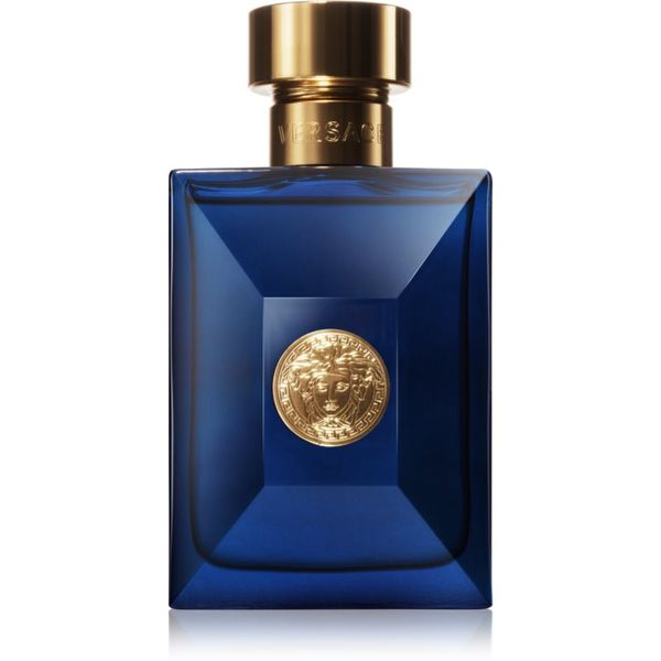 Versace Versace Dylan Blue Pour Homme toaletna voda za muškarce 50 ml