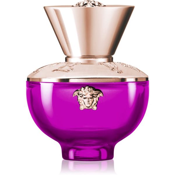 Versace Versace Dylan Purple Pour Femme parfemska voda za žene 50 ml
