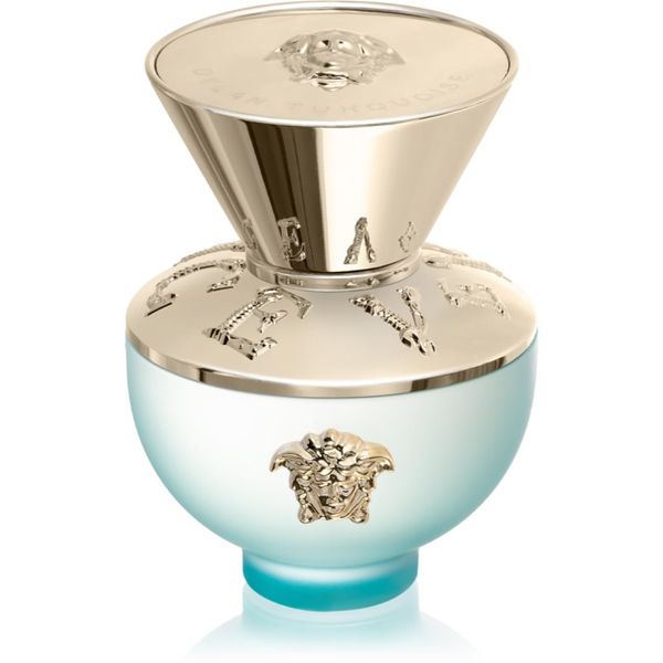 Versace Versace Dylan Turquoise Pour Femme mirisi za kosu za žene 30 ml
