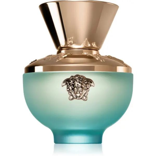 Versace Versace Dylan Turquoise Pour Femme toaletna voda za žene 50 ml