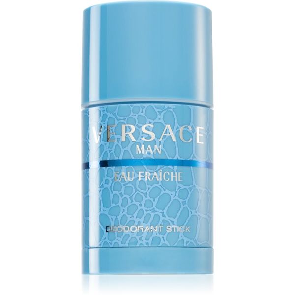 Versace Versace Eau Fraîche deostick za muškarce 75 ml