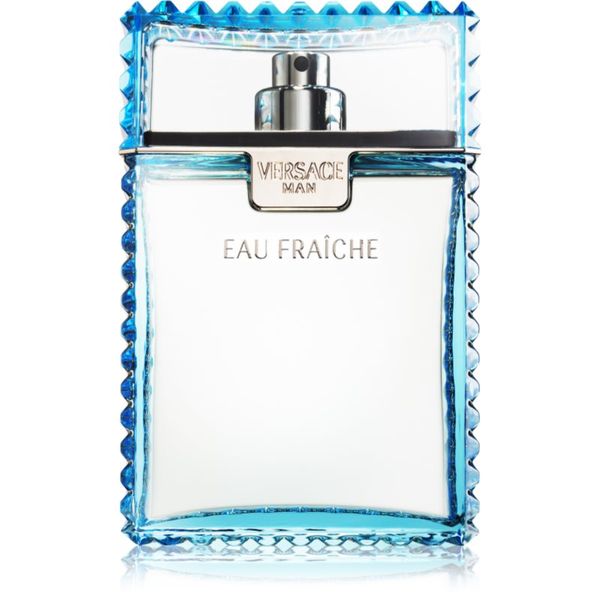Versace Versace Eau Fraîche dezodorans u spreju za muškarce 100 ml