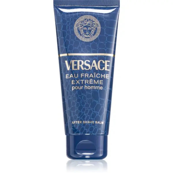 Versace Versace Eau Fraîche Extréme balzam poslije brijanja za muškarce 100 ml