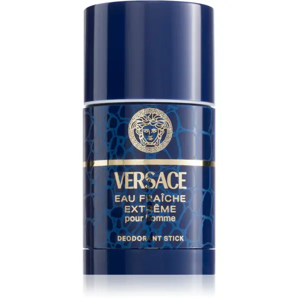 Versace Versace Eau Fraîche Extréme deostick za muškarce 75 ml