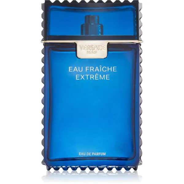 Versace Versace Eau Fraîche Extréme parfemska voda za muškarce 200 ml