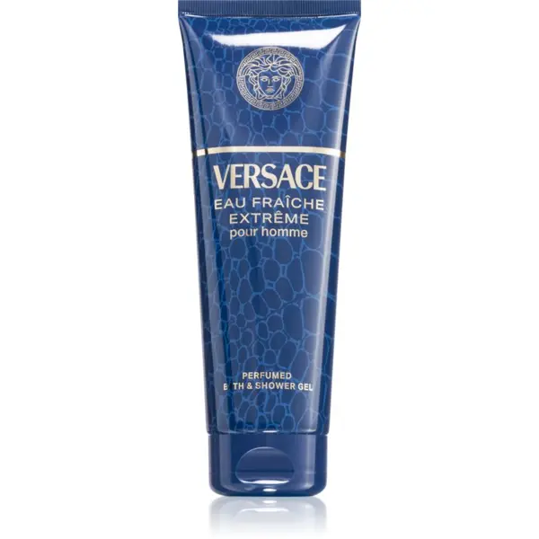 Versace Versace Eau Fraîche Extréme parfumirani gel za tuširanje za muškarce 250 ml