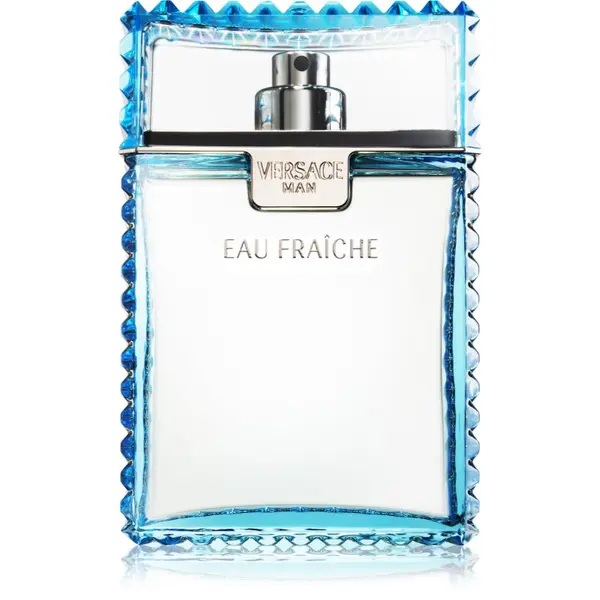 Versace Versace Eau Fraîche toaletna voda za muškarce 100 ml