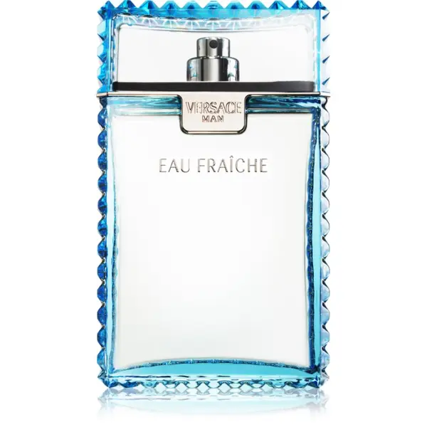 Versace Versace Eau Fraîche toaletna voda za muškarce 200 ml
