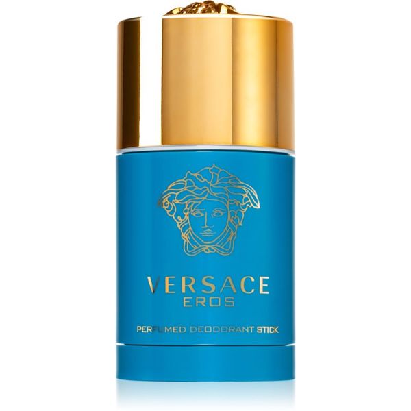 Versace Versace Eros deostick u kutijici za muškarce 75 ml