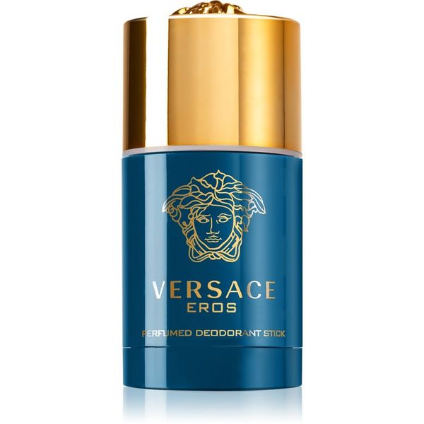 Versace Versace Eros dezodorans bez kutije za muškarce 75 ml