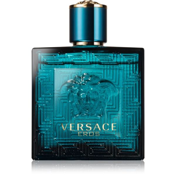 Versace Versace Eros dezodorans u spreju za muškarce 100 ml