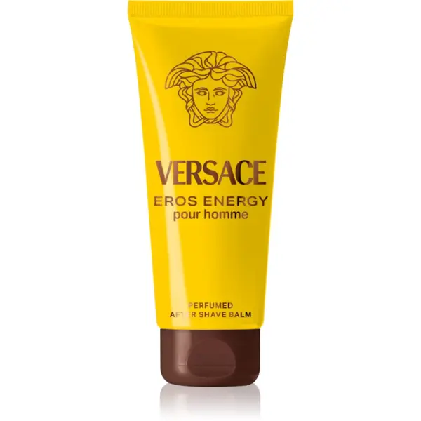 Versace Versace Eros Energy balzam poslije brijanja za muškarce 100 ml