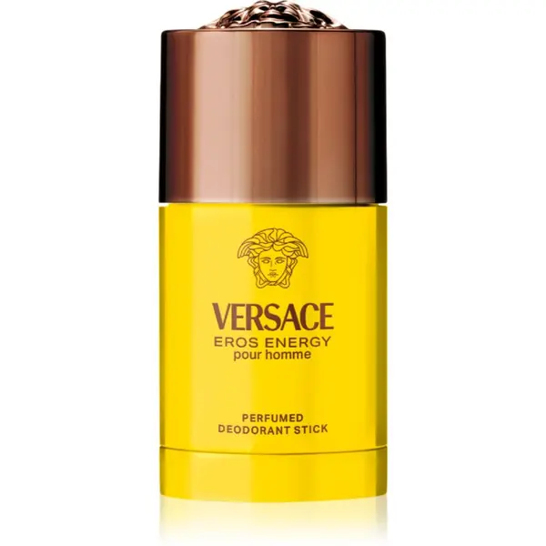 Versace Versace Eros Energy deostick za muškarce 75 ml